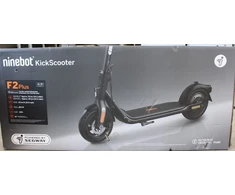 Išparduodama. Segway PAŽEISTA PAKUOTĖ
