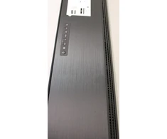Išparduodama. Sennheiser AMBEO Soundbar EU 508682 Wi-Fi PAŽEISTA PAKUOTĖ USED AND SCRATCHED ITEM AUX in Bluetooth Near Field C