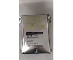 Išparduodama. Western Digital WD Violetinė Pro Surveillance 10TB 3.5" HDD Western Digital Smart Video Hard Drive Violetinė Pro Surveillance 7