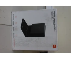 Išparduodama. Xiaomi Auto-Empty Station Juodas DEMO