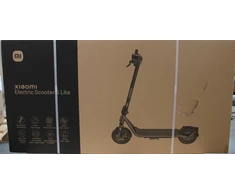 Išparduodama. Xiaomi Electric Scooter 6 Lite GL Xiaomi 24 mėn. PAŽEISTA PAKUOTĖ
