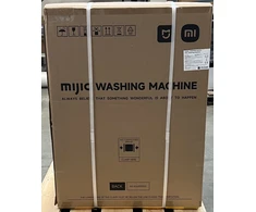 Išparduodama. Xiaomi Mijia Front Load Washer 7kg EU. PAŽEISTA PAKUOTĖ