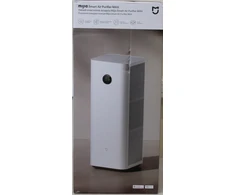 Išparduodama. Xiaomi Mijia Smart Air Purifier Max EU Xiaomi Mijia Smart Air Purifier Max EU Suitable for rooms iki 63-108 mÂ² Baltas DA