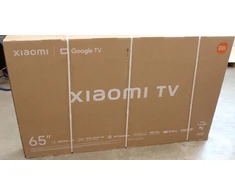 Televizorius Išparduodama. Xiaomi TV S Pro Mini LED 65 2026 4K UHD (3840 x 2160) Xiaomi PAŽEISTA PAKUOTĖ AS DEMO