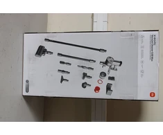 Išparduodama. Xiaomi Vacuum cleaner - cordless G30 Max EU Stick/handheld Dry 700 W 28.8 V Pilkas USED DIRTY MISSING INNER PACKAG