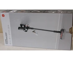 Išparduodama. Xiaomi Vacuum Cleaner G20 Max EU Cordless operating 520 W 25.2 V Operating time (max) 60 min Pilkas Garantija 24 month(