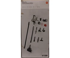 Išparduodama. Xiaomi Vacuum Cleaner G30 Max EU Cordless operating 700 W 28.8 V Pilkas Garantija 24 mėn. PAŽEISTA PAKUOTĖ SCRA