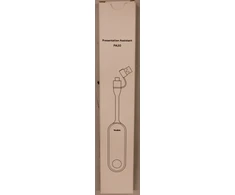 Išparduodama. Yealink Network media streaming adapter - USB-C/USB-A PA20 DEMO 24 mėn.