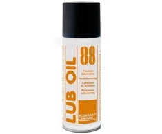 Purškiama alyva 200ml Kontakt Chemie