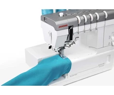 Janome Cover Pro 3000 PROFESSIONAL