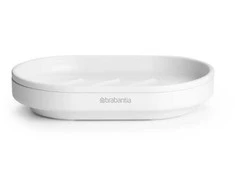 Brabantia MindSet muilinė, mineralinės gaivios baltos spalvos