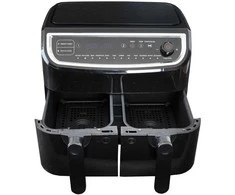 Gruzdintuvė Gastronoma 18290003 9 l juoda