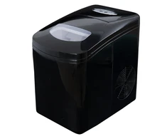 Gruzdintuvė Gastronoma 18620001 juoda