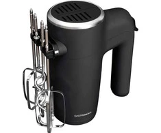 Plakiklis GASTRONOMA 18200002 juoda