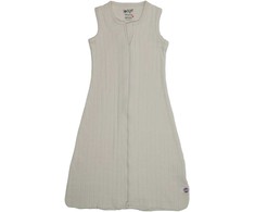 SwaddleMe Lodger Hopper Solid sleeveless sleeping bag Birch 50/62 HPS 093_50/62