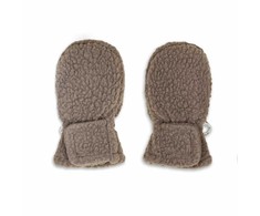 Green Cell Žalias Cell Žalias Cell Pirštinės Lodger Mittens Teddy 0-12m MTT 535_0-12