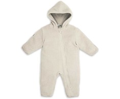 TB Print Lodger Skier Teddy jumpsuit 6-8 months. size 74. Birch SKT 599_6-8
