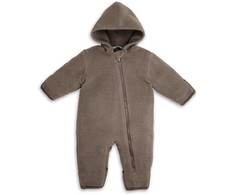 Dell Lodger Skier Teddy overalls 6-8 months. size 74. Buffalo SKT 535_6-8