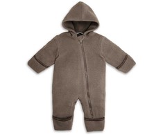 Adobe Lodger Skier Teddy overalls 3-6 months. size 68. Buffalo SKT 535_3-6