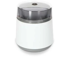 Trebs Gorenje Naujas! Reikia ledų gaminimo aparato, baltos spalvos, 99254