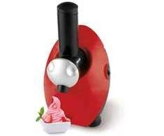 Gruzdintuvė Ariete New! Trebs sorbet maker red 99283