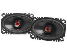 JBL Club 6422F 120W Club Series 4" x 6" 2-Way Car