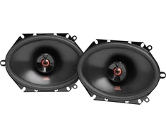 Automagnetola CAR SPEAKERS 6X8/5X7" CLUB/8622F COAXIAL SPKCB8622F JBL