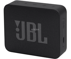 Nešiojama belaidė kolonėlė JBL GO Essential 2, Juoda