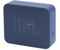 Nešiojama belaidė kolonėlė JBL GO Essential 2, Mėlyna