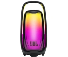 JBL Pulse 6 Mono Nešiojama kolonėlė Juodas