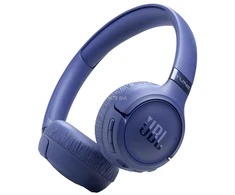 JBL Tune 680NC Bluetooth Belaidės Ant ausų uždedamos Ausinės Mėlyna EU