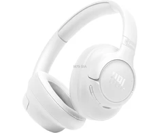 JBL Tune 730BT Bluetooth Belaidės Ant ausų uždedamos Ausinės Baltas EU