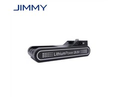 Jimmy | Baterija dulkių siurbliui, skirta H10 Pro modeliui