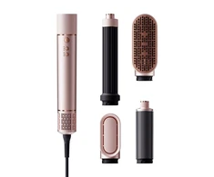 Jimmy Hair Multi Styler HF9 Ion conditioning Ekranas LED 1300 W (6946499317660)