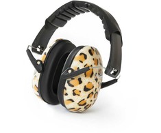 Kepurė Bose Jippie',s noise-canceling headphones for children panthers 858516