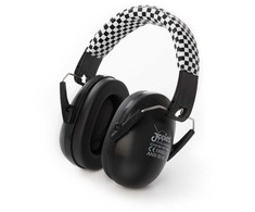 Kepurė Jippie`s Noise-Canceling juoda (858515)