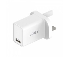 Kilimėlis Joby įkroviklis USB-A 12W (2.4A) JK