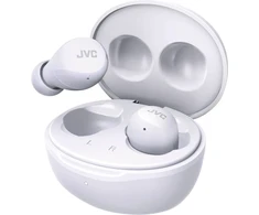 Ausinės JVC Gumy Air True Belaidės bezvadu austinas baltas HA-Z66T-W-E (4975769472145)