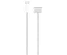 Apple USB-C prie MagSafe 3 kabelis (2m) – sidabrinis