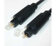 Kabelis Icidu Kabelis Brackton audio optical 10.0m