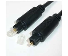 Kabelis Brackton audio optical 5.0m