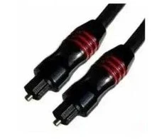Kabelis Brackton audio optical Toslink 20m