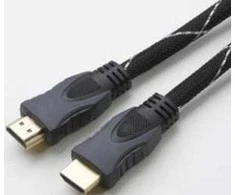 Kabelis Brackton HDMI - HDMI 1.5m 4K