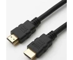 Kabelis Brackton HDMI- HDMI 1.5m Full-HD