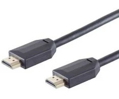 Kabelis Brackton HDMI - HDMI v2.1 0.5m 10K 120Hz