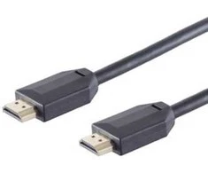 Kabelis Brackton HDMI - HDMI v2.1 5m 10K 120Hz
