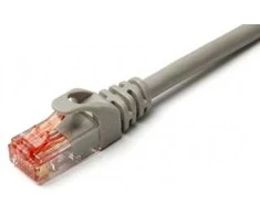 Brackton Patchcord, Cat 6a, SF/UTP, pilka, 5m (CAT-626-0500.L)