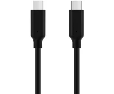 Kabelis Brackton USB Type-C Male - USB Type-C Male 8K 2m