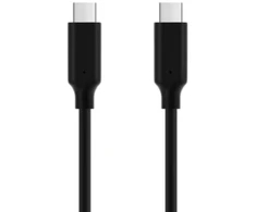 Kabelis Brackton USB Type-C - USB Type-C 8K60Hz 240W 0.5m