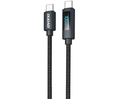 Dudao L7C USB-C į USB-C laidas 100W 1m rūšiuoti